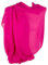 Emila Stola donna fucsia Foulard tinta unita cerimonia coprispalle elegante scialle grande da matrimonio per abito da sera ragazza signora anziana primavera estate 2025 Fuxia