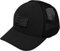 Oakley Herren B1b HDO-Patch gebogener Entlüftungskappe - Schwarzout