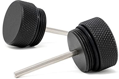 Velites Bouchons pour Comba Earth 2.0