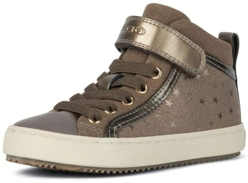 Geox Mädchen J Kalispera Girl ISneaker