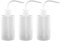 150 Ml GießKanne, 3er Pack Waschen Flasche Kunststoff, Sprühflasche Sicherheit Squeeze Flasche BewäSserung Werkzeug für Sukkulenten Kleine Topfpflanzen, Pflanzen Wasser Blume des Frischen