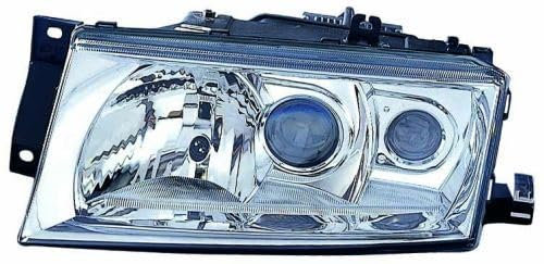 Xenon Scheinwerfer D2S/H1/H3 Kompatibel mit Skoda Octavia I Combi 1U5 99-10