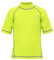 HDTIYUYP UV Shirt Kinder Kurzarm - Jungen Schwimm Tshirt Kinder Badeshirt RashWeste Surfen Tshirt Schnelltrocknend Strand Shirt Wassersport Top Frischgrün 11/12y