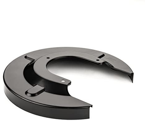 LST Bremsblech Ankerblech Schutzblech Bremsscheibe hinten links rechts IV T4 96-