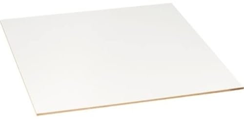 Rückwand-KIT passend für IKEA® KALLAX Regal -weiß-