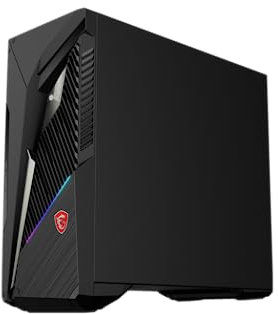 MSI MAG Infinite S3 13NUD-1018FR PC Gaming - CPU Intel Core i5-13400F, GPU GeForce RTX 4060 Ti, 16Go RAM DDR5, 1To SSD, Wi-Fi 6E, Windows 11 Famille - 500W