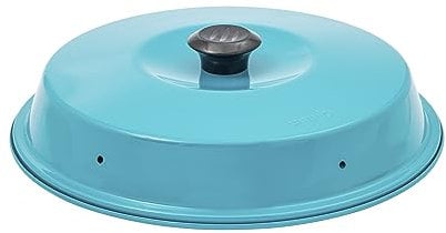 OMNIA Deckel (Blaugrün)