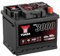 BTS TURBO Batterie 45, Ah 440, A/EN B100055 L 207mm B 175mm H 175mm