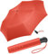 Esprit Taschenschirm Easymatic Light Auf-Zu Automatik HW 2023 - Spicy orange