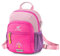 SKYSPER Kinderrucksack 5L Kindergartenrucksack Mädchen Wandern Outdoor Rucksack für Jungen & Mädchen ab 1 Jahre