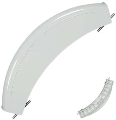 SOS Accessoire Türgriff für Waschmaschine 00266751 Bauknecht Bosch Neff Siemens