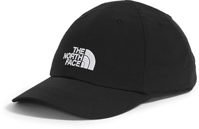 THE NORTH FACE NF0A8CQ1KY4 Horizon HAT Hat Herren TNF Black/TNF White Größe SM