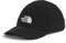 THE NORTH FACE NF0A8CQ1KY4 Horizon HAT Hat Herren TNF Black/TNF White Größe SM