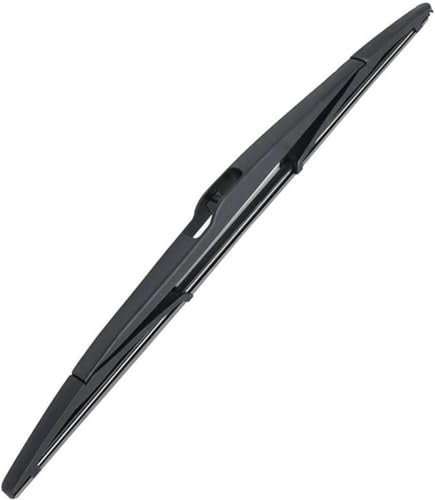 Escobilla Trasera Para Peugeot 207 Hatchback 2006-2014 para Todas las Estaciones