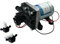Frischwasser Membranpumpe Sorfserie 12V, 11,3l/min, 2,1 bar