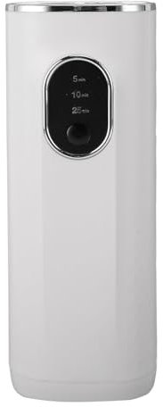 Luftbefeuchter für Schlafzimmer, Aromatherapie-Luftbefeuchter, Multifunktionaler, Leiser Diffusor für ätherische Öle für Innenräume, Heim, Geschäfte, Hotelbüros