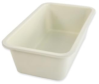 USA Pan Kitchen Gear Nonstick Ceramic Small Loaf Pan
