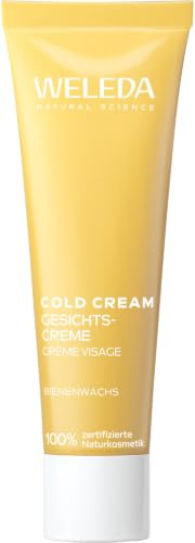 WELEDA Cold Cream Gesichtscreme 30 ml 12 x 30 ml