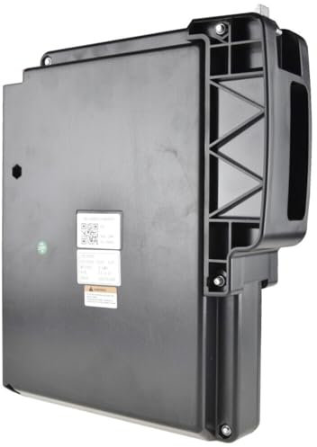 JAZGOT Batterie Lithium pour transpalette F4, 24V, 20AH. 290x236x77mm