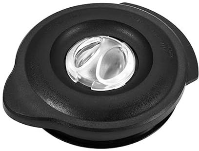 NXSUCALBR Tapa de Repuesto for Jarra de licuadora Oster Osterizer Classic Series, Jarra de Vidrio de 6 Tazas, Tapa de Repuesto for licuadora