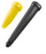 CNANRNANC Ensemble de buses de nettoyeur vapeur pour Karcher SC1 SC2 SC3 SC4 SC5 haute pression nettoyage en profondeur 107 mm