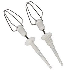 Paire de fouets Moulinex Minor 00820346