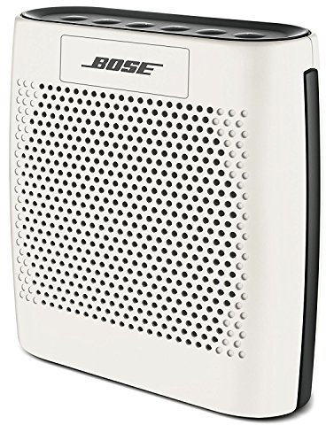 Bose ® SoundLink Colour Bluetooth Speaker - White