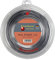 Kirschbaum Saitenrolle Max Power, Anthrazit, 200m, 0105260218100010