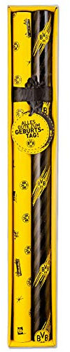 Borussia Dortmund BVB-Geschenkpapier-Set (9-teilig)