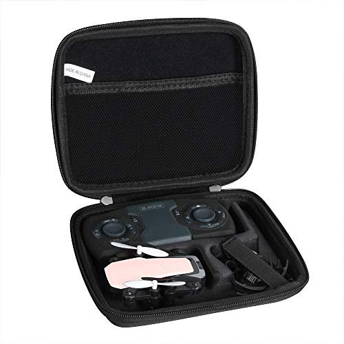 Hermitshell Hard Travel Case for SIMREX X300C Mini Drone with Camera