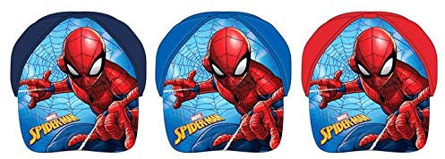 Spiderman Marvel Cap Sortiment
