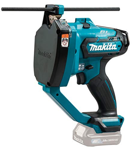 Makita SC103DZ - Cortador de varilla roscada BL 12 V CXT (sin batería, sin Cargador)