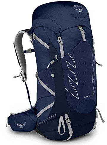 Osprey Herren Talon 44, Ceramic Blue