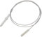 sparefixd for Indesit Gas Hob Ignition Spark Electrode for Wok Triple Burner