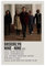 QZQZ BROOKLYN NINE NINE 90er Vintage-Poster für Zimmer, ästhetische Leinwand, Poster, Schlafzimmer, Dekoration, Sport, Landschaft, Büro, Raumdekoration, Geschenk, 30 x 45 cm, ohne Rahmen