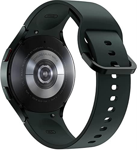 Samsung R870 Galaxy Watch4 44mm, Green