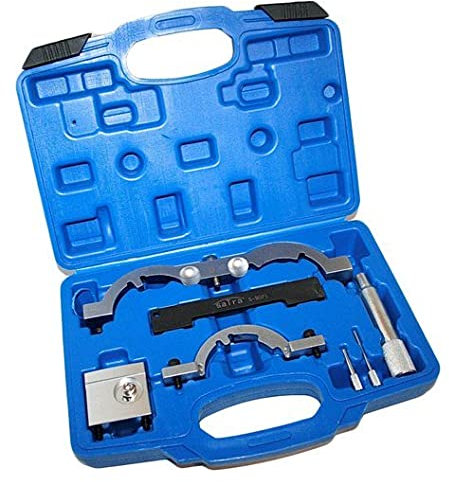 DR TOOLS Engine adjustment tool timing chain for Vauxhall Adam Mokka Corsa Astra 1.2 1.4