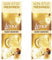 Lenor in-Wash Scent Booster Beads, Twin Pack, 2 x 176 gr, Gold Orchid Scent