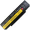 45N1762 76+ Laptop-Akku Kompatibel mit Lenovo ThinkPad (Edge) E550 E550c E555 E560 E565 Series 3INR19/65-2 45N1758 45N1759 45N1760 45N1763 4X50G59217(10.8V 5200MAH)