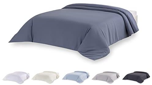 Bettbezug aus Mikrofaser, extra weich