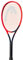 HEAD Radical Jr. 2023 Tennisschläger, Rot, Griffstärke 0