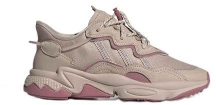 adidas Damen Ozweego Freizeitschuhe, rosa rose, 36.5 EU
