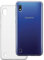 Babaco Premium Clear mobile phone case for Samsung A10 optimally adapted to the shape of the mobile phone, crystal case made of TPU