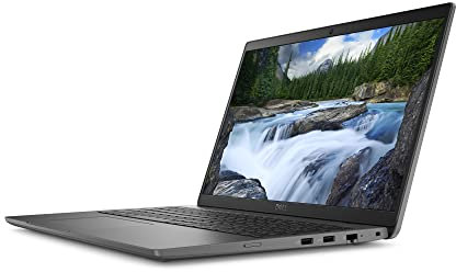DELL Notebook 39,6 cm FHD Latitude 3540