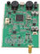 Malachit DSP SDR-Radio, Mehrere Analoge Modulationen, 50 GHz Bis 200 MHz, 3,5-Zoll-Display, DSP-SDR-Empfänger Zum Wandern