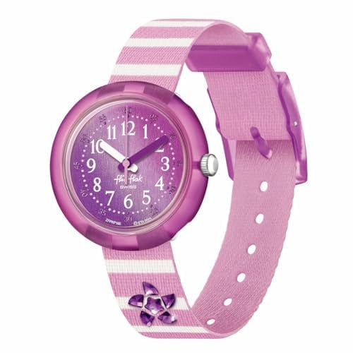 Flik Flak Montre Enfant Shinning Seastar