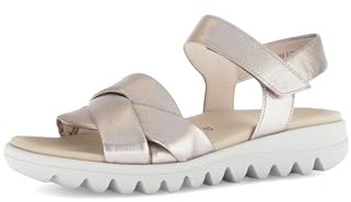 Gabor Damen Sandaletten, Frauen Sandalen,Best Fitting
