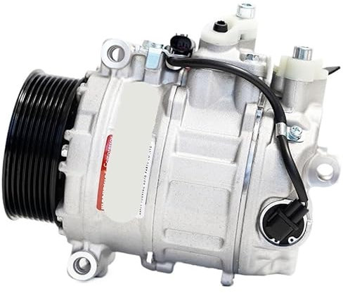 Compresor de aire acondicionado AC compatible con Mercedes W164 GL320 ML320 R320 ML420 ML450 W251 280 0012308811 A0012308811 0022305611