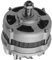 Galloparts 24V 40A 01183856 Lichtmaschine kompatibel mit Deutz Motor