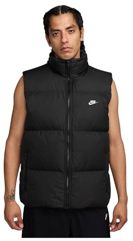 NIKE Baby - Jungen M Sf Club Puffer Vest 550 Westen (1er Pack)